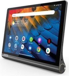 Ремонт планшета Lenovo Yoga Smart Tab в Новосибирске